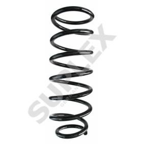 Osta Jousi (auton jousitus) SUPLEX:llä 44004 edullisesti hintaan 124,86 €