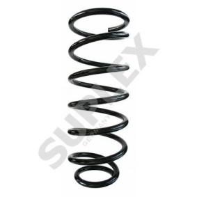Osta Jousi (auton jousitus) SUPLEX:llä 44005 edullisesti hintaan 133,85 €