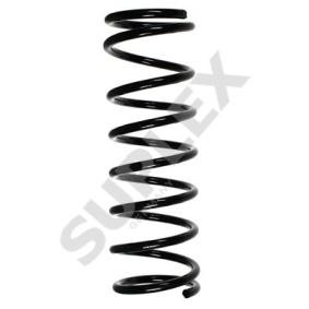 Osta Jousi (auton jousitus) SUPLEX:llä 44006 edullisesti hintaan 120,88 €