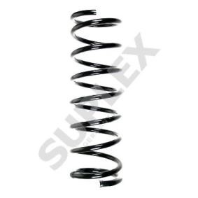 Osta Jousi (auton jousitus) SUPLEX:llä 44007 edullisesti hintaan 139,34 €