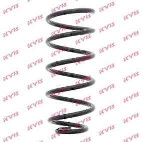 Achetez des Ressort de suspension KYB RC6370 à prix pour 27,34 €