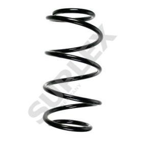 Köp Spiralfjäder av SUPLEX 47001 till det låga priset 760,30 kr