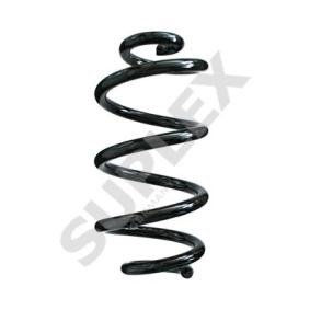 Köp Spiralfjäder av SUPLEX 47003 till det låga priset 1033,70 kr