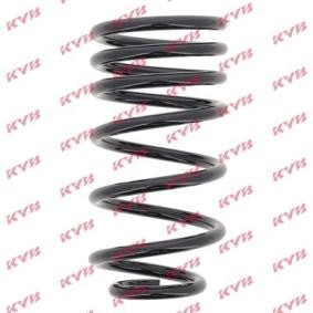 Achetez des Ressort de suspension KYB RC6372 à prix pour 25,28 €