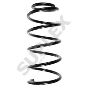 Köp Spiralfjäder av SUPLEX 47043 till det låga priset 1044,41 kr