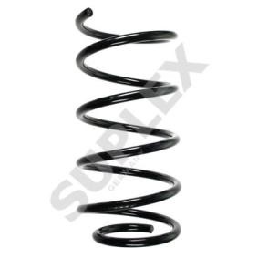 Köp Spiralfjäder av SUPLEX 47052 till det låga priset 1275,63 kr