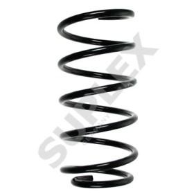 Köp Spiralfjäder av SUPLEX 47053 till det låga priset 1439,06 kr
