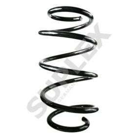 Köp Spiralfjäder av SUPLEX 47055 till det låga priset 836,01 kr