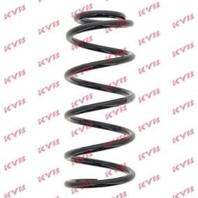Achetez des Ressort de suspension KYB RC6377 à prix pour 37,28 €