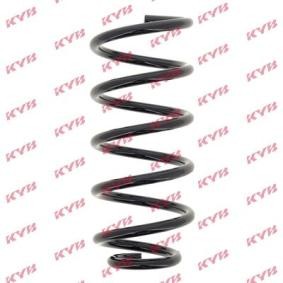 Achetez des Ressort de suspension KYB RC6390 à prix pour 29,87 €
