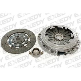 Kupplungssatz ISK2069 von EXEDY günstig für 402,70 € online kaufen