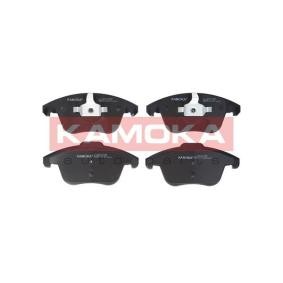 Bremsbeläge JQ101219 von KAMOKA günstig für 51,20 € online kaufen