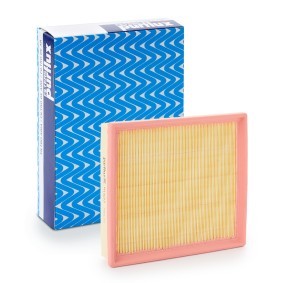 Luftfilter A1537 von PURFLUX günstig für 12,97 € online kaufen