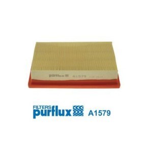 Luftfilter A1579 von PURFLUX günstig für 12,57 € online kaufen