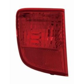 Nebelschlussleuchte 212-4003R-UE von ABAKUS günstig für 41,38 € online kaufen