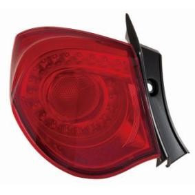 Rückleuchte für ALFA ROMEO von ABAKUS