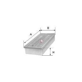 Luftfilter S 8320 A von SOFIMA günstig für 21,13 € online kaufen