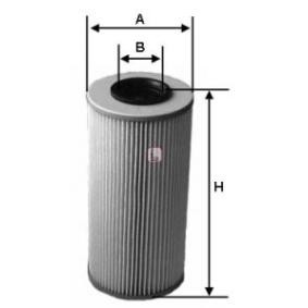 Køb Oliefilter af SOFIMA S 8280 PO til den lave pris 96,57 DKK