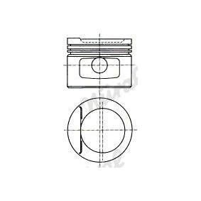 Kolben 87-306900-00 von NÜRAL günstig für 76,24 € online kaufen