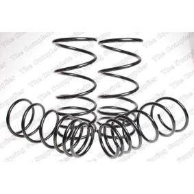Compre Kit de suspensão, molas de LESJÖFORS online para MONDEO II (BAP) a preços moderados