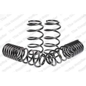 Compre Kit de resortes de suspensión de LESJÖFORS online para Passat B3/B4 Variant (3A2, 35I) a precios moderados