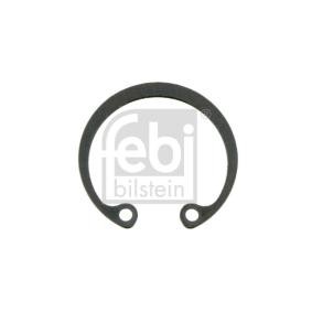 Achetez des Pivot de fusée de chez FEBI BILSTEIN en ligne pour Sprinter 3-T Camion plate-forme/Châssis (W903) à prix modérés