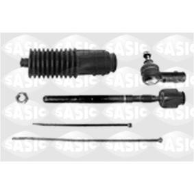 Compre Jogo de reparação, rótula de barra de direcção de SASIC online para J5 Camião de plataforma/chassis (290L) a preços moderados