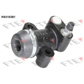 Kupplungsnehmerzylinder KN3103B1 DAF von FTE
