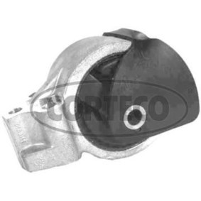 Achetez des Suspension, boîte de vitesse manuelle CORTECO 602254 à prix pour 69,67 €