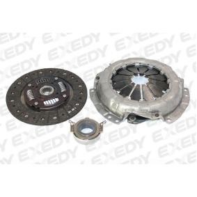 Kupplungssatz TYK2046 von EXEDY günstig für 146,39 € online kaufen