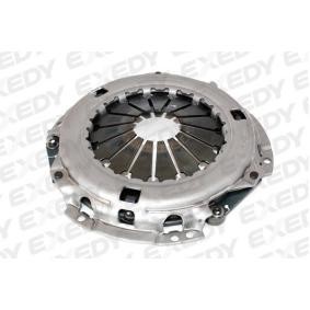 Kupplungsdruckplatte TYC572 LEXUS von EXEDY