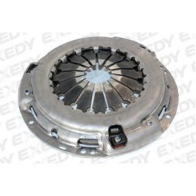 Kupplungsdruckplatte TYC705 LEXUS von EXEDY