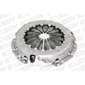 Kupplungsdruckplatte TYC706 von EXEDY günstig für 156,18 € online kaufen