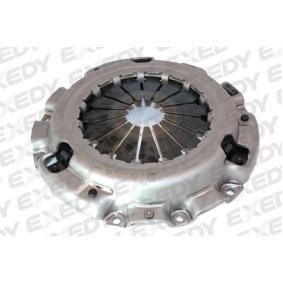 Compre Plato de presión de embrague de EXEDY online para RX 7 II Descapotable a precios moderados