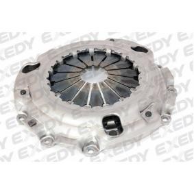 Kupplungsdruckplatte MZC622 von EXEDY günstig für 181,31 € online kaufen