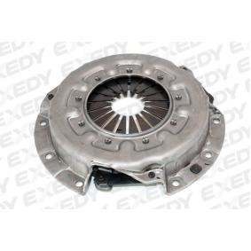 Kupplungsdruckplatte MBC518 von EXEDY günstig für 50,79 € online kaufen
