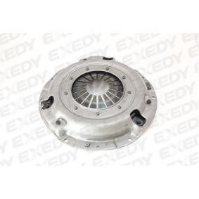 Compre Platô da embreagem de EXEDY online para Legacy II Carrinha (BG) a preços moderados