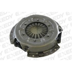 Kupplungsdruckplatte für SUBARU von EXEDY