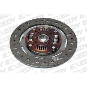 Compre Disco de embraiagem de EXEDY online para Celica Coupe (_A2_) a preços moderados