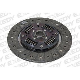Kupplungsscheibe TYD075U von EXEDY günstig für 84,30 € online kaufen