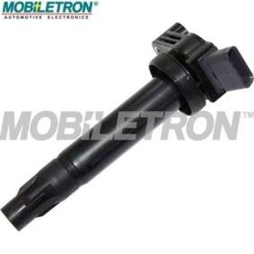 Zündspule CT-43 von MOBILETRON günstig für 61,25 € online kaufen