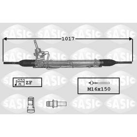 Køb Tandstang af SASIC 7006039 til den lave pris 4728,60 DKK