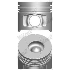 Kolben 87-124008-30 von NÜRAL günstig für 151,60 € online kaufen