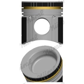 Comprar Pistón de NÜRAL 87-101300-00 a bajo precio de 85,31 €