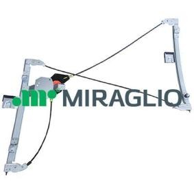 Fensterheber von MIRAGLIO