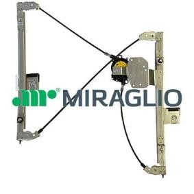 Fensterheber von MIRAGLIO