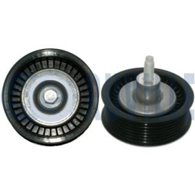 Compre Rolo tensor, correia trapezoidal estriada da RUVILLE 58804 a um preço baixo por 121,14 €