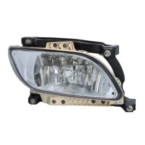 Scheinwerfer für IVECO von TRUCKLIGHT