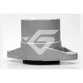 Federbeinstützlager 590010 von HUTCHINSON günstig für 16,44 € online kaufen