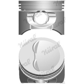 Kolben 87-783700-00 INNOCENTI von NÜRAL